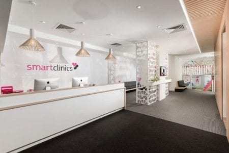 brisbane health clinics