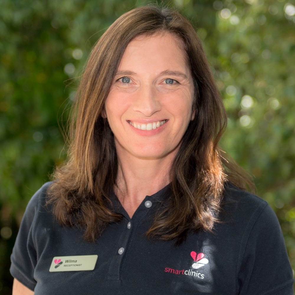 Wilma SmartClinics Doctors Near Me