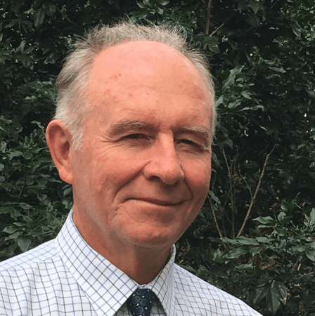 Dr Stephen Cook