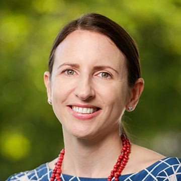 Dr Abigail Reid