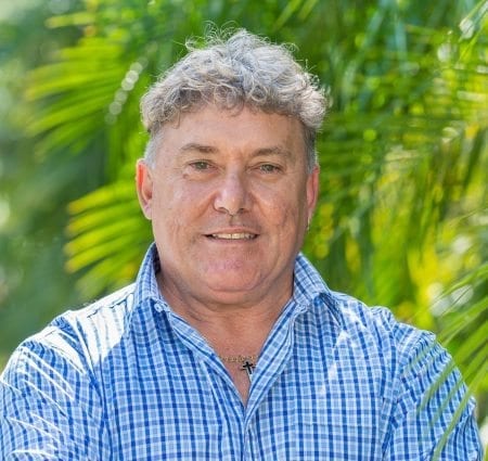 Dr Dragi Simjanoski