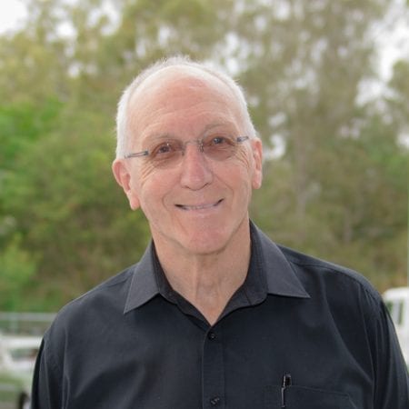 Dr Howard Baker
