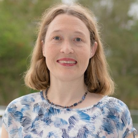 Dr Megan Rowe