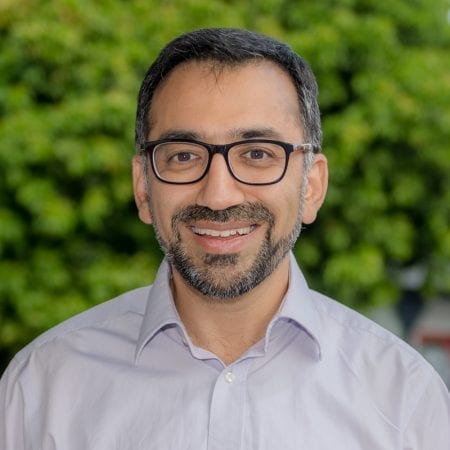 Dr Zeeshan Rahim