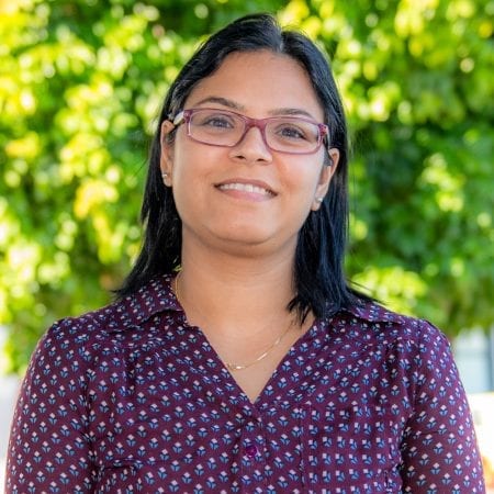 Anshu Sarikwal - Podiatrist