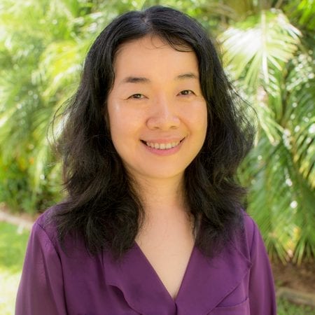Dr Xiaoping (Angie) Jiang
