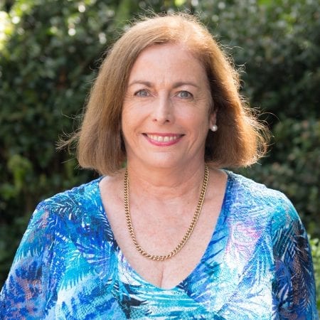 Dr Julie Heiser