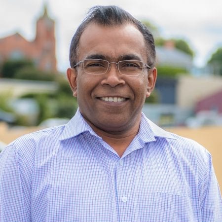 Dr Sumith Kodithuwakku