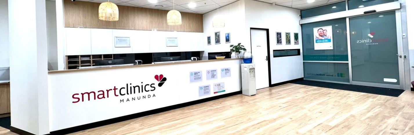 SmartClinics Manunda Family Medical Centre, Cairns