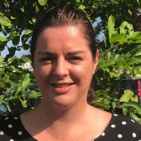 Dr Lisa Bolton