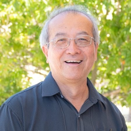 Dr Chris Kan