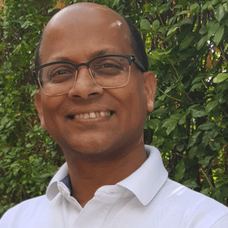 Dr Subrata Aditya
