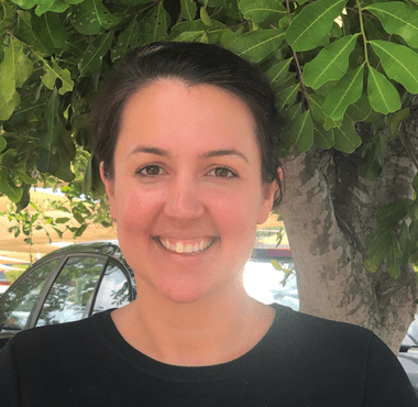 Dr Ashleigh Lazzarini