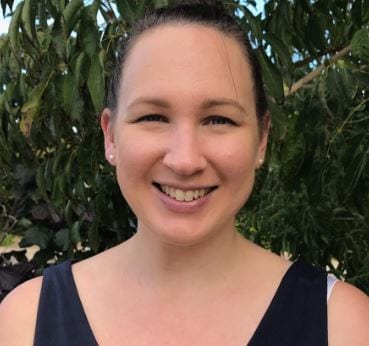 Dr Hayley Waddell