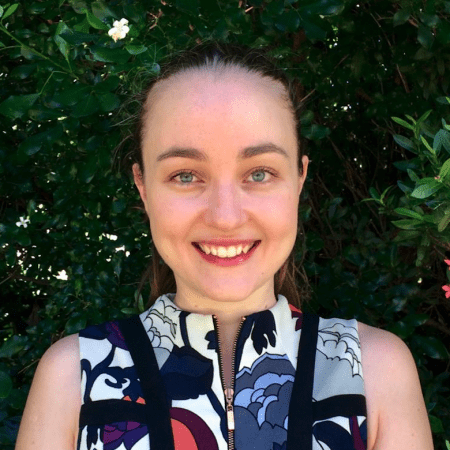 Dr Eva Curley