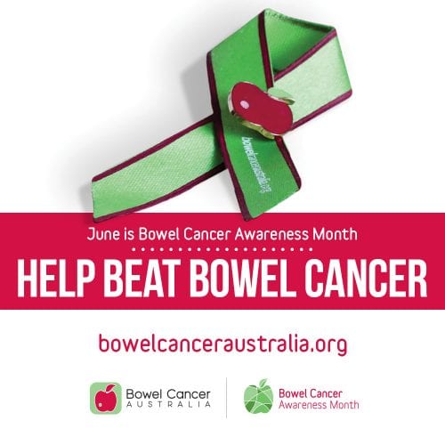 bowel cancer