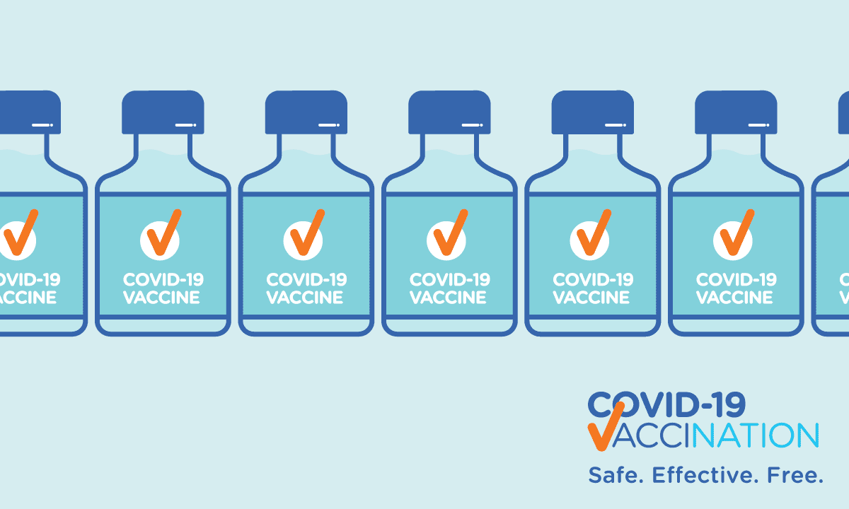 covax safe effective free