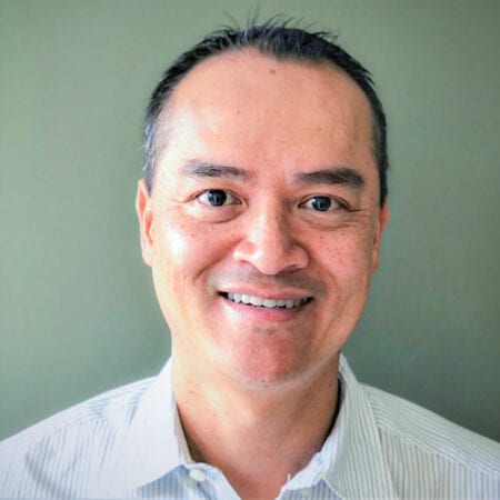 Dr Sean Pham
