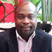 Dr Babatunde David Sanni