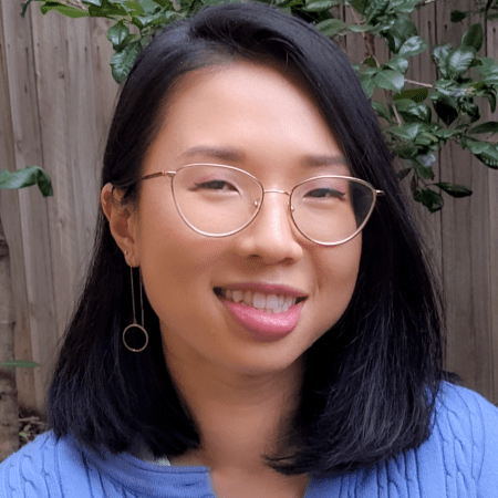 Dr Celina Chuo
