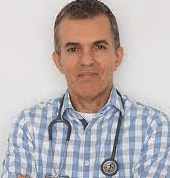 Dr Nick Bashir-Elahi