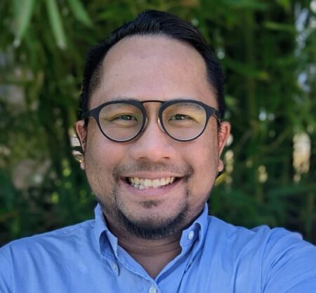 Dr Dean Adit
