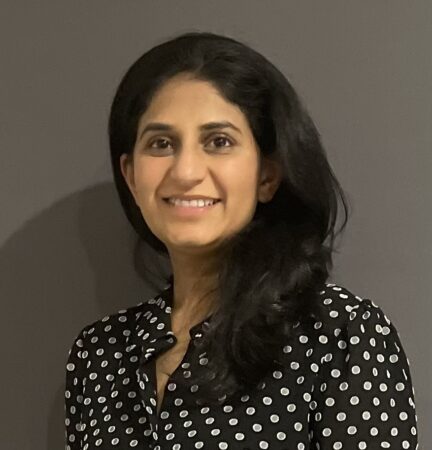 Dr Preeti Gupta