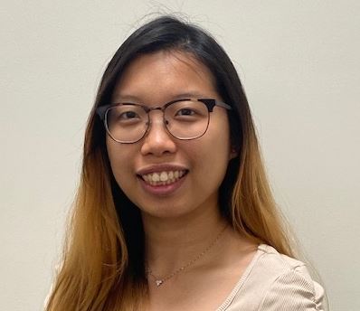 Clara Wu - Dietitian