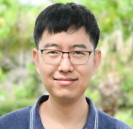 Dr Daniel Han