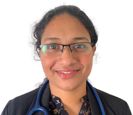 Dr Dalia Muraleedharan