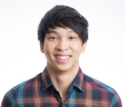 Dr Francis Yeung