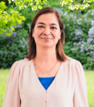 Dr Renu Rayani