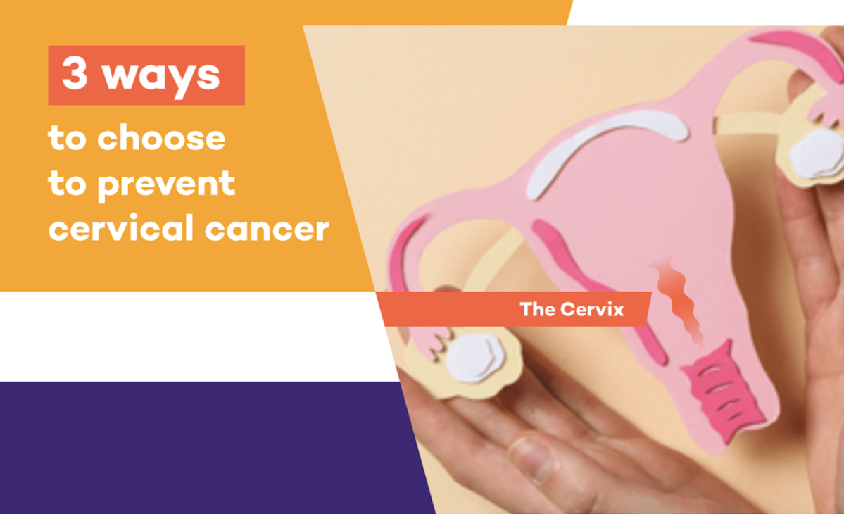 Cervical Cancer prevention