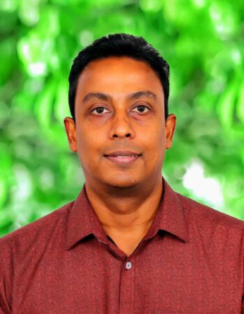 Dr Anto Francis