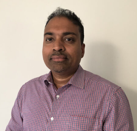 Dr Hiran De Mel