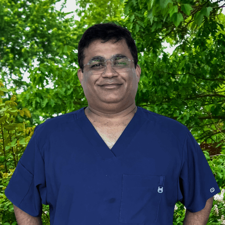 D R Rashid Dr Rashid Nizamani | SmartClinics Carseldine